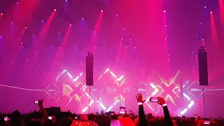 AMF 2019 Top 100 Djs awards ceremony