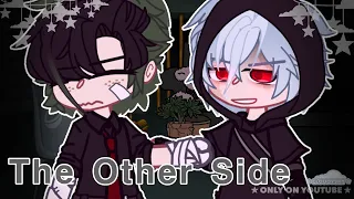 The Other Side //MHA AU’s (Brother AU & Villain Deku AU)// || GLMV || •CloudySky•