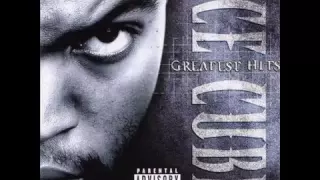 Ice cube - check yo self