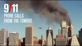 9/11 Voices From the Air: Recordings from Passengers Onboard | 911 Documentary