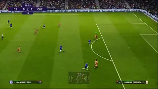 Galatasaray vs. Chelsea UEFA Süper Kupa