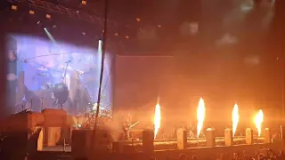 Sabaton - Bismarck (Live in Cracov, Poland /Tauron Arena) 23.08.2022