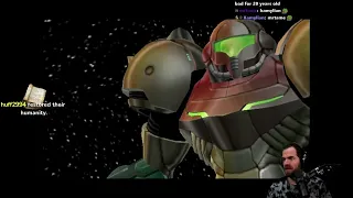 Metroid Prime First Playthrough (Pt. 1)