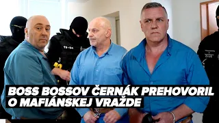 Boss bossov Mikuláš Černák a veľké mená mafie sa po rokoch stretli na jednom mieste