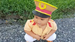 Trò Chơi Sân Chơi Ngoài Trời Vui ❤ ChiChi ToysReview TV ❤ Đồ Chơi Funny