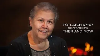 Potlatch 67-67: An Interview With Mary Everson