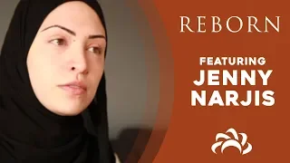 Reborn - Catholic meets Muslims at college and changed her life