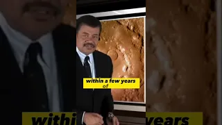 What happened to Planet Vulcan⁉️ Neil deGrasse Tyson #planets #science