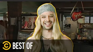 Kroll Show’s Unforgettable Commercials 📺