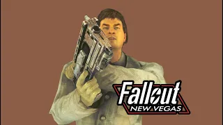 Fallout New Vegas - Low Intelligence (Extended Edition)