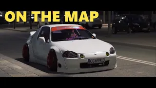 MADEINTYO  -  ON THE MAP (VIDEO w/LYRICS)