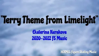 Ekaterina Kurakova 2020-2022 FS Music