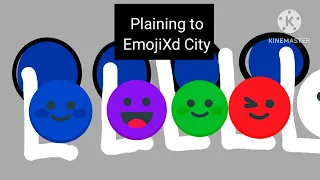 emoji blackout add round 1