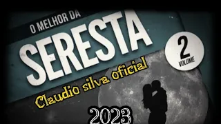 SERESTA RAIZ. 2023  CLAUDIO SILVA OFICIAL