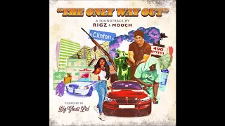 Rigz & Mooch - 3AM feat. M.A.V. (Produced by Big Ghost Ltd)