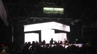 Axwell / Ingrosso - Barricade @cocoricó Riccione Italy