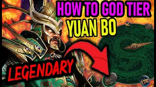 Yuan Bo's PERFECT 10 TURNS = 5 Provinces [All Mechanics Explained] Total Warhammer 3 Campaign Guide