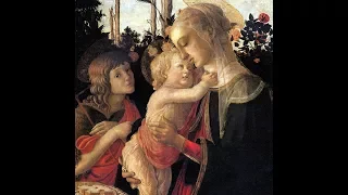 Дневник одного Гения. Сандро Боттичелли. Часть IV. Diary of a Genius. Sandro Botticelli. Part IV.