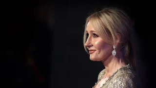 'Succession' star Brian Cox blasts 'deeply unjust' treatment of JK Rowling