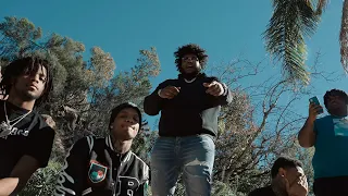 FWC BIG KEY -  "PRESSING" (Official Music Video)