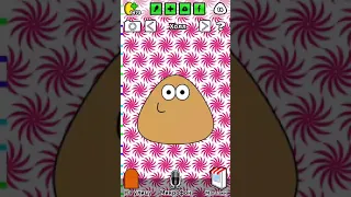 Игра в Пу (Pou)