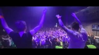 EDM Marathon 09. & 10. May  Aftermovie with JOEYSUKI and ARISEN FLAME