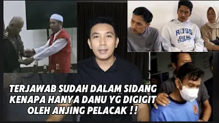 KEB0H0NGAN DANU UNTUK SELAMATKAN KELUARGA ISTRI KEDUA YOSEP TAPI MALAH BERBALIK ARAH ??