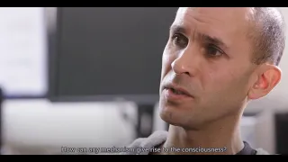 The Hard Problem of Consciousness - Anil Seth