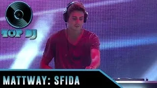 MATTWAY in SFIDA a TOP DJ | Puntata 2