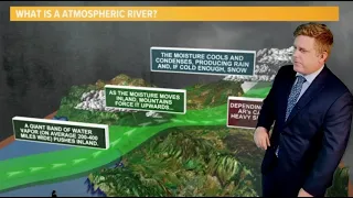 River of moisture and invest 93W, westpacwx update
