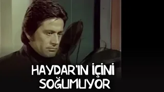 Alın Yazısı (1972) - Haydar'ı Kimse Durduramıyor!