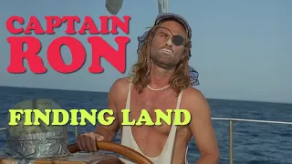 Captain Ron - Finding Land