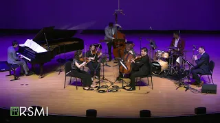 "Mental Gymnastics" Live at Ravinia Festival - Benjamin Ring