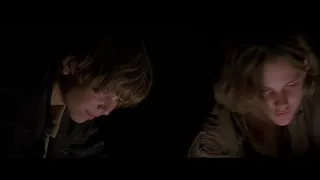 Tom Sawyer's funeral | Tom and Huck