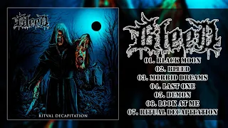 • BLEED (Chile) - Ritual Decapitation [Full-length Album](Old School Death Metal)