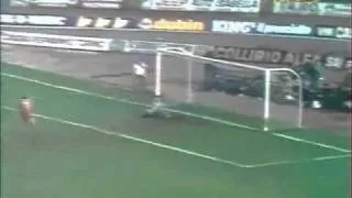 Juventus - Widzew Lodz 3-1 - Coppa UEFA 1980-81 - Sedicesimi di finale - ritorno