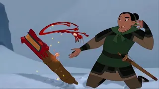 Mulan Solves P versus NP