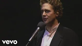 Michael Ball - The Rose (Live at Royal Concert Hall Glasgow 1993)