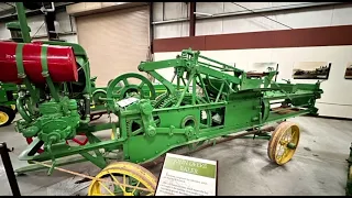 California Agriculture Museum