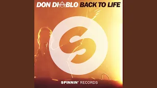 Back To Life (Radio Edit)