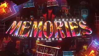 MEMORIES // 7 MINUTE EXTREME DEMON // 2ND PREVIEW