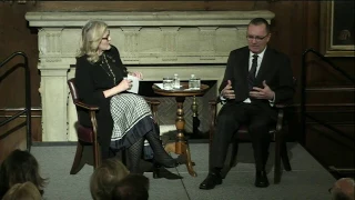 Sorensen Distinguished Lecture on the United Nations with Jeffrey Feltman