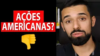 AÇÕES AMERICANAS x DÓLAR: O QUE É MELHOR PARA LUCRAR NAS QUEDAS DA BOLSA | VOCÊ SEMPRE EM ALTA #065