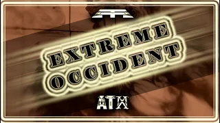 Madonna - Extreme Occident [Arihlis ATM Remix]