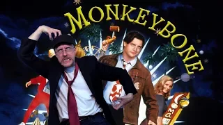 Monkeybone - Nostalgia Critic