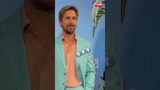 Ryan Gosling and Simu Liu talk Ken rivalry in #BarbieMovie at fan event in Kenada 🇨🇦