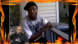 Don DaDa - Sittin Sideways - REACTION