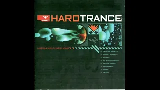 ID&T Hard Trance Vol 3 mixed by Marcel Woods CD2