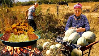 How to Grow Pumpkin from Seed | Pumpkin Harvest | 1 Hour of the Best Recipes