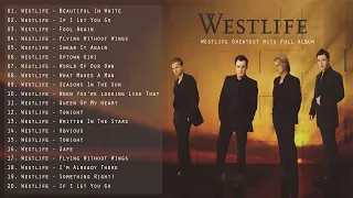 Westlife Best Songs - Westlife Greatest Hits Full Album 2022 - Best Love Songs Of All Time